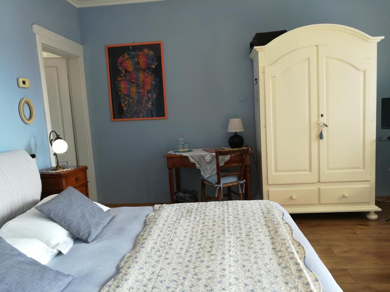 B&B Oltra Lamon Habitación foto